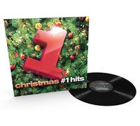 Various Artists - Christmas #1 Hits.. -Hq- [Vinilo]