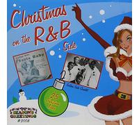 Various Artists - Christmas On The R&B