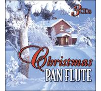 Various Artists - Christmas Pan Flute