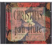 Various Artists - Christmas Pan Flute / Various
