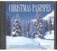 Various Artists - Christmas Panpipes