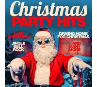 Various - Christmas Party Hits