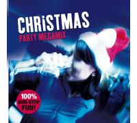 Various Artists - Christmas Party Megamix