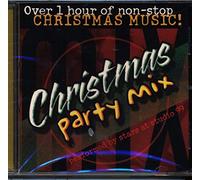 Various Artists - Christmas Party Mix