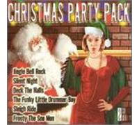 Various Artists - Christmas Party Pack