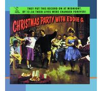 Various Artists - Christmas Party With Eddie G