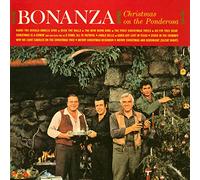 Various Artists - Christmas Ponderosa / O.S.T.