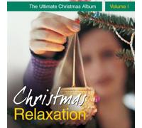 Various Artists - Christmas Relaxation