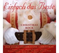 VARIOUS ARTISTS Christmas Rock (CD) (Importación USA)