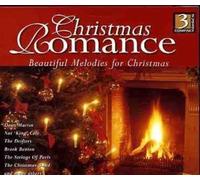 Various Artists - Christmas Romance