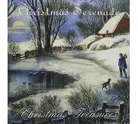 Various Artists - Christmas Serenade