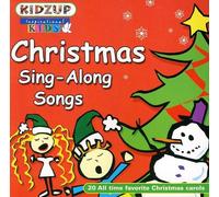 Various Artists - Christmas Sing Along Songs