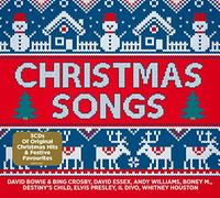 Various Artists - Christmas Songs