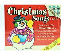 Various Artists - Christmas Songs 4 Kids