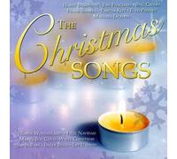 Various Artists Christmas Songs (CD) (Importación USA)