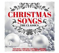 Various Artists - Christmas Songs - The Classics (2cd)