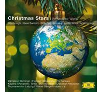 Various Artists - Christmas Stars Around..