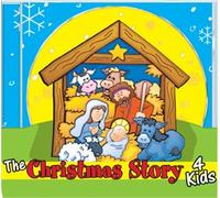 Various Artists - Christmas Story 4 Kids