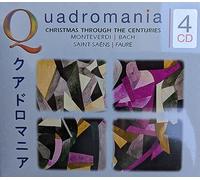 Various Artists - Christmas Through the Cen