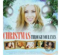 Varios Artistas – Christmas Through Your..