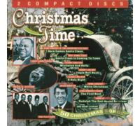 Various Artists - Christmas Time