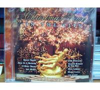 Various Artists - Christmas Time in The City