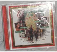Various Artists - Christmas Time in The City