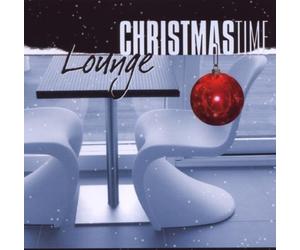 Various Artists - Christmas Time Lounge