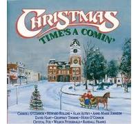 Various artists - Christmas Time's a Comin' Stars Against Drug Abuse (UK Import)