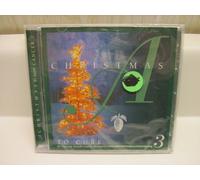 Various Artists - Christmas to Cure Cancer 3 / Various
