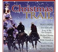 Various Artists - Christmas Trail