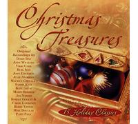 Various Artists - Christmas Treasures