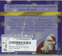 Various Artists - Christmas Treasures (Volume 7) [IMPORT]