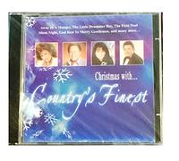 Various Artists - Christmas with Country's Finest Volume 2