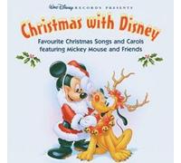 Varios Artistas - christmas with disney