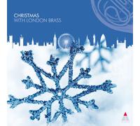 Various Artists - Christmas with London Brass