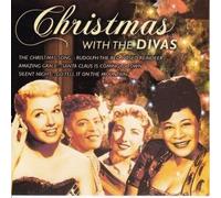 Various Artists - Christmas With the Divas