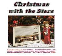 Christmas With The Stars-CD