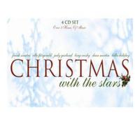 Various – CHRISTMAS With the Starts – CD