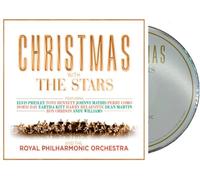 Various Artists - Christmas With The Stars & The Royal Philharmonic / Various