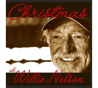 Various Artists - Christmas with Willie Nelson [Import]