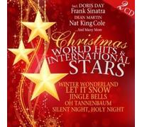 Various Artists Christmas World Hits &.. (CD) (Importación USA)