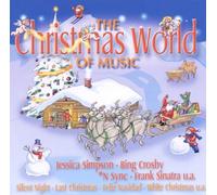 Various Artists – Christmas World of Music