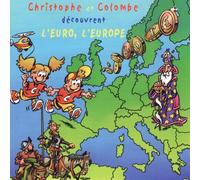 Various Artists - Christophe Et Colombe Decouvent L'e [Import]
