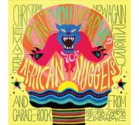 Various Artists - Christophe Lemaire Presents Can't You Hear Me [VINYL] [Vinilo]