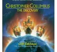 Various Artists - Christopher Columbus: Discovery
