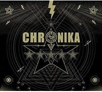 Various Artists - Chronika Chapter V - Compiled By Alex Tolstey