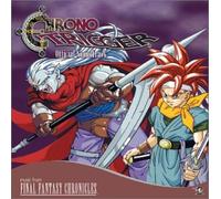 Various Artists - Chrono Trigger