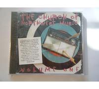 Various Artists - Church of Nw Music 1