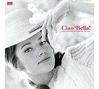 Various Artists Ciao Bella (Vinyl) 12" Album (Importación USA)